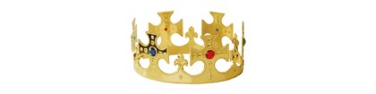 Couronne roi