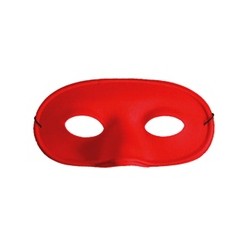 Loup rouge