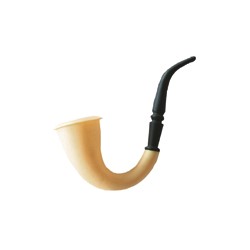 Pipe de détective