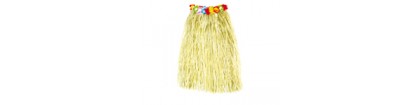 Jupe hawai