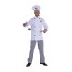 Déguisement cuisinier