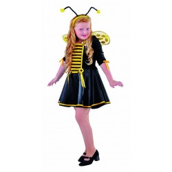 Abeille enfant