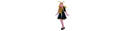 Abeille enfant