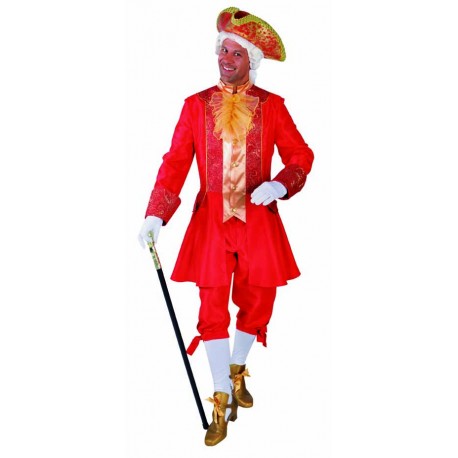 Marquis homme luxe