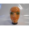 Masque gille