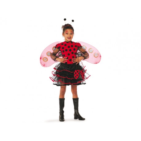 Coccinelle enfant