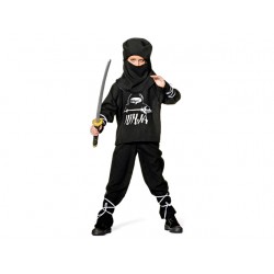 Ninja enfant