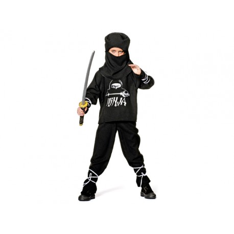 Ninja enfant