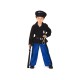 Policier enfant