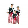 Pirate enfant