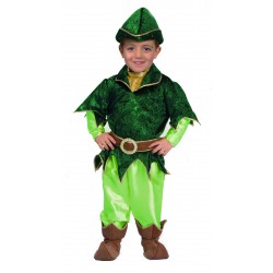 Peter pan enfant