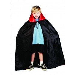 Cape dracula enfant