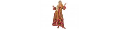 Hippie Grande taille