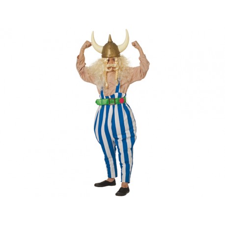 Obelix adulte