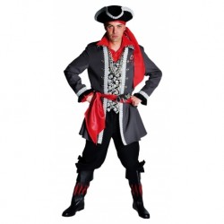 Pirate luxe