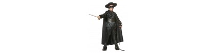 Zorro enfant