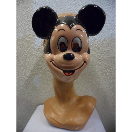 Masque mickey