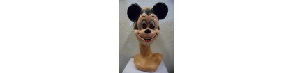 Masque mickey