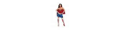 Wonder woman
