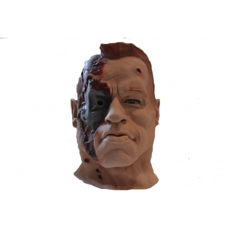 Masque terminator