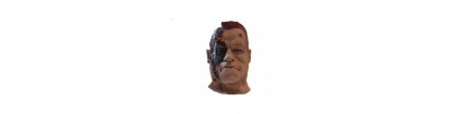Masque terminator