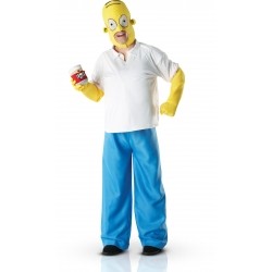 Homer simspon