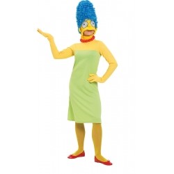 Marge simpson