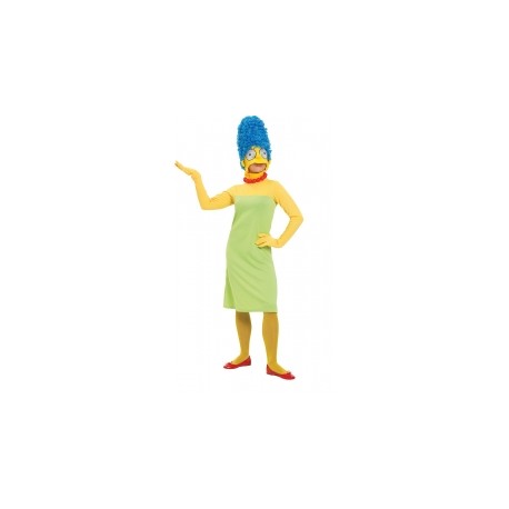 Marge simpson