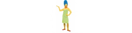 Marge simpson