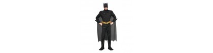 Batman adulte